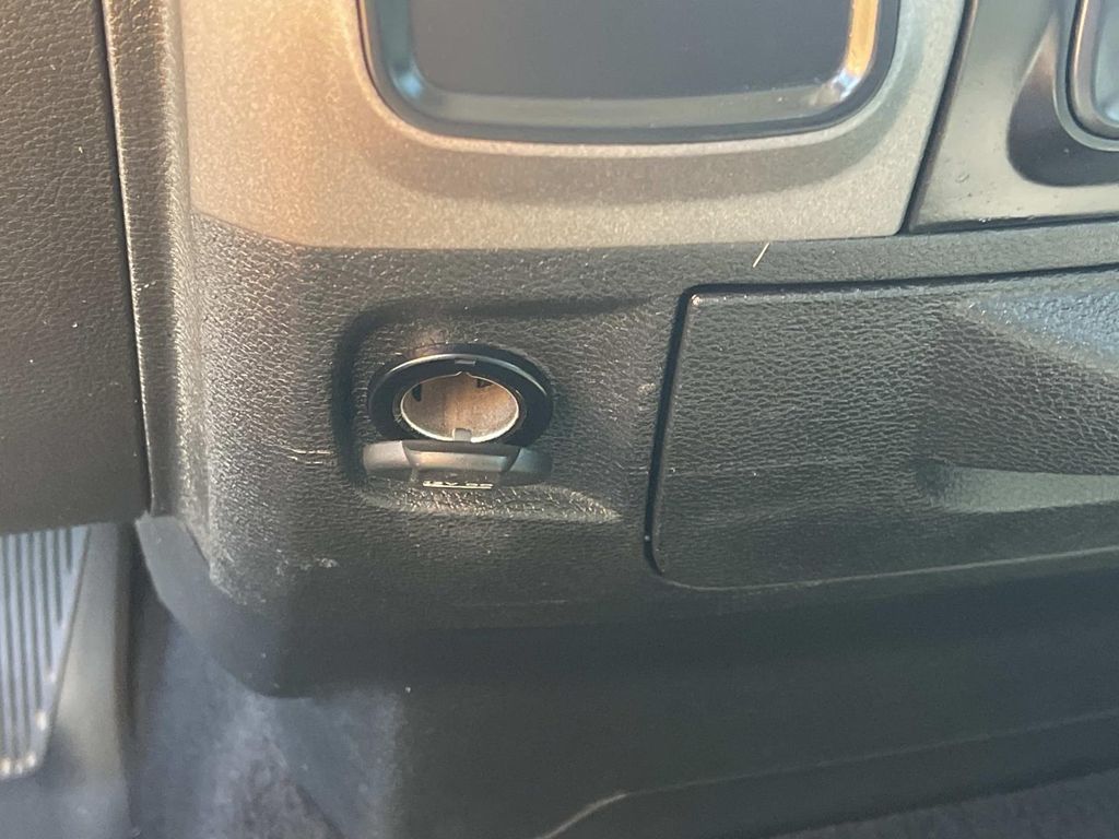 Used 2019 Ram 1500 Classic Truck