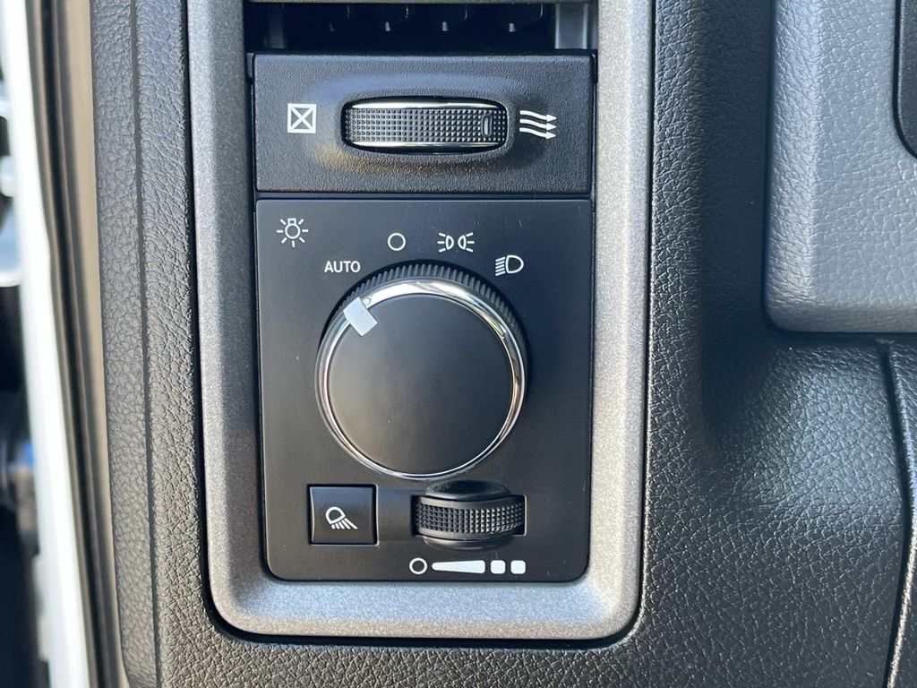 Used 2019 Ram 1500 Classic Truck