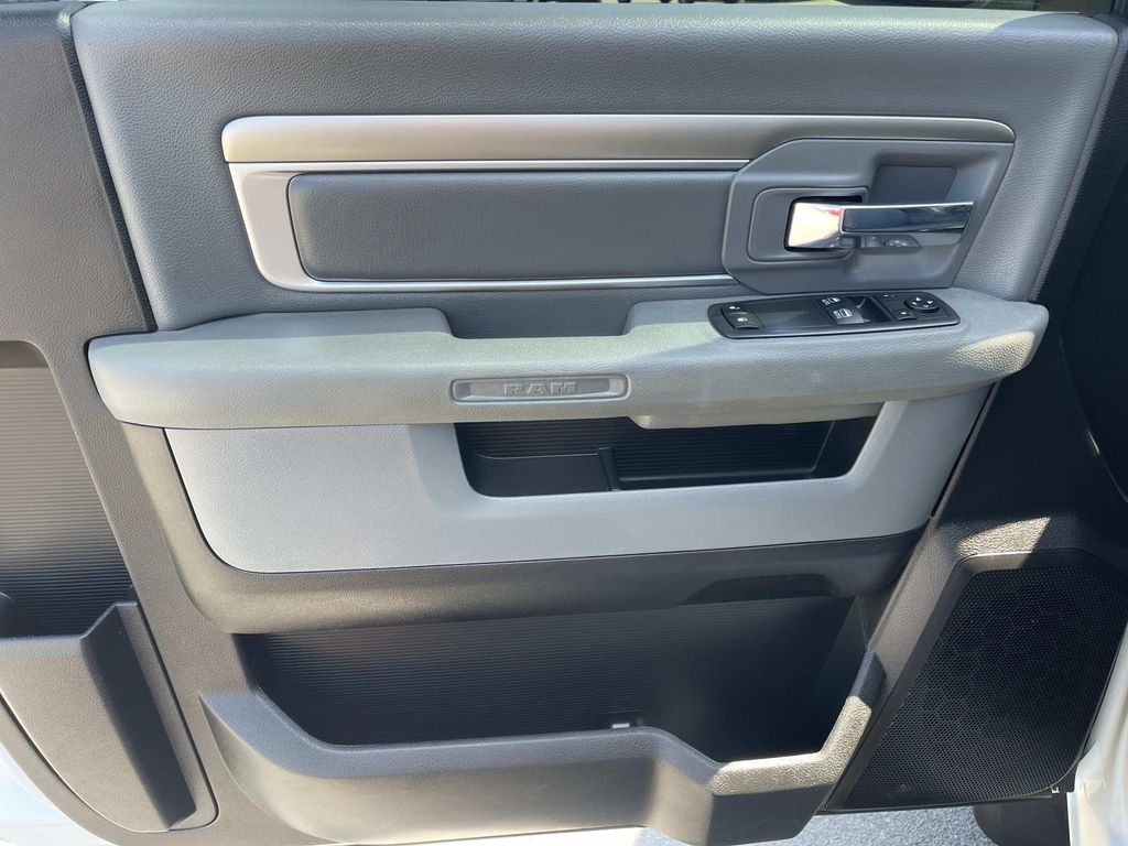 Used 2019 Ram 1500 Classic Truck