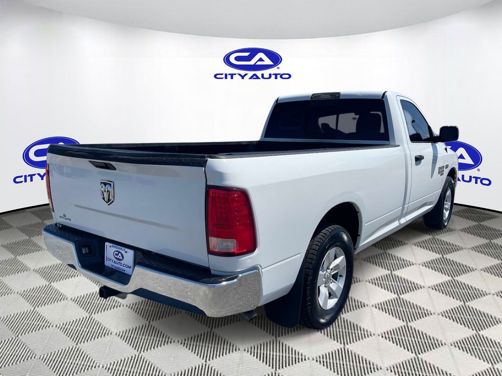 Used 2019 Ram 1500 Classic Truck