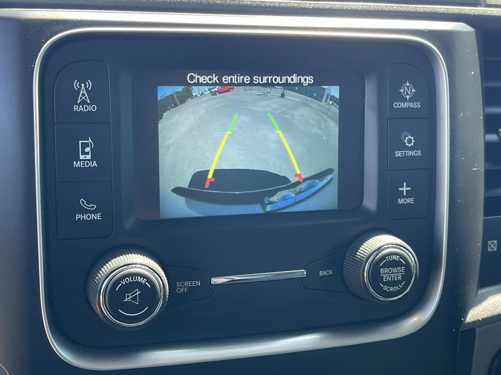 Used 2019 Ram 1500 Classic Truck