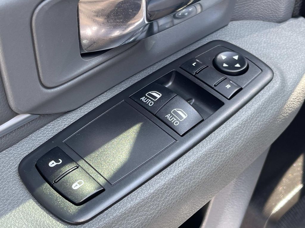 Used 2019 Ram 1500 Classic Truck