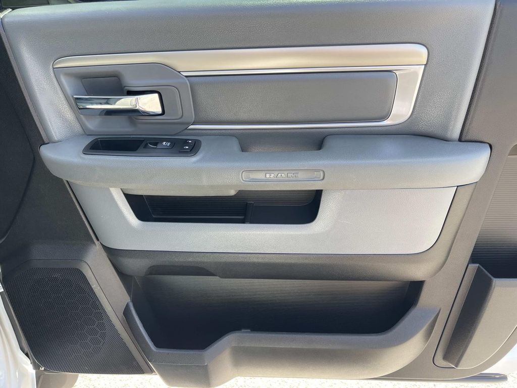 Used 2019 Ram 1500 Classic Truck