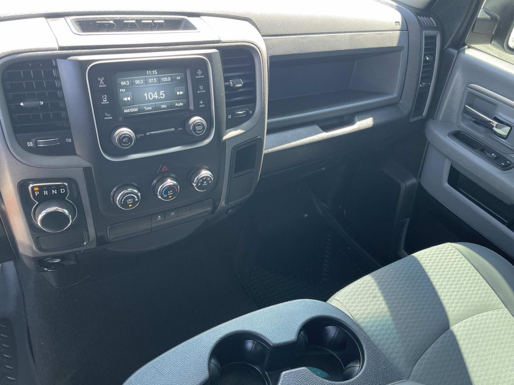 Used 2019 Ram 1500 Classic Truck