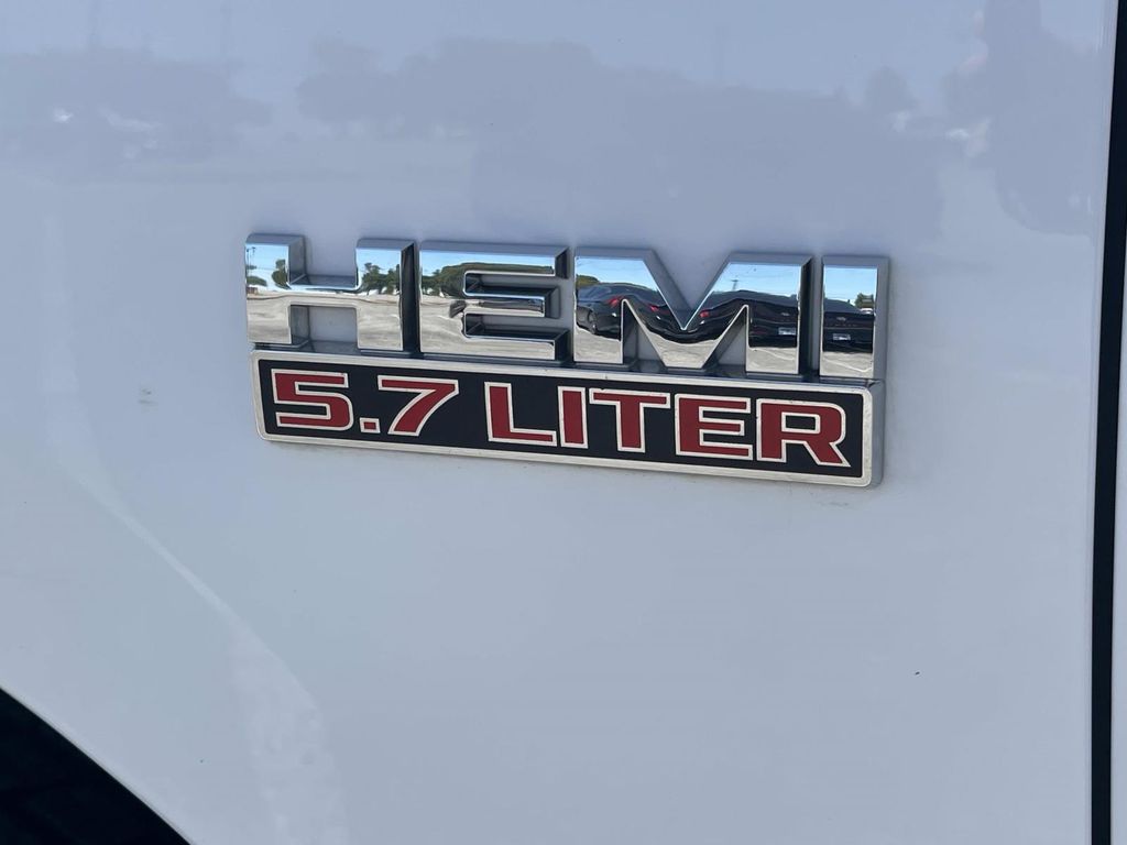Used 2019 Ram 1500 Classic Truck