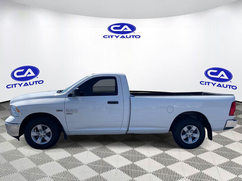 Used 2019 Ram 1500 Classic Truck