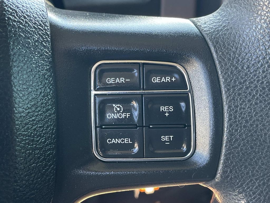 Used 2019 Ram 1500 Classic Truck