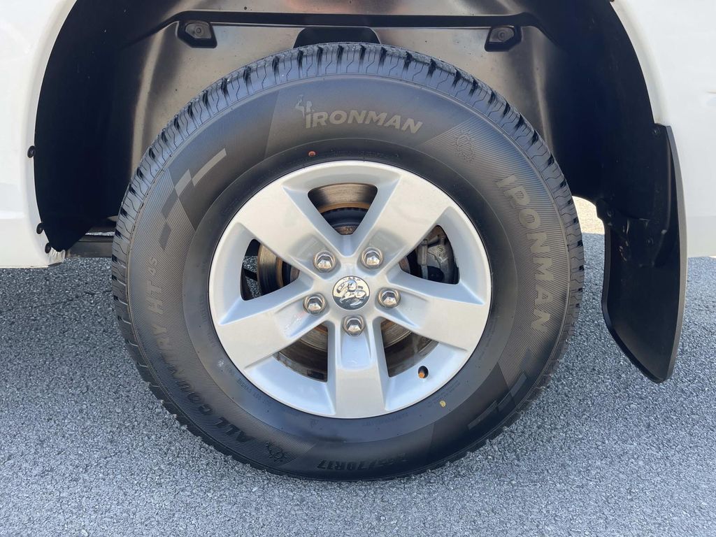 Used 2019 Ram 1500 Classic Truck