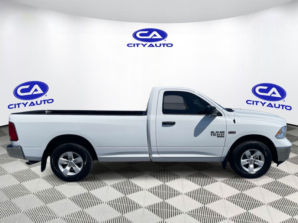 Used 2019 Ram 1500 Classic Truck