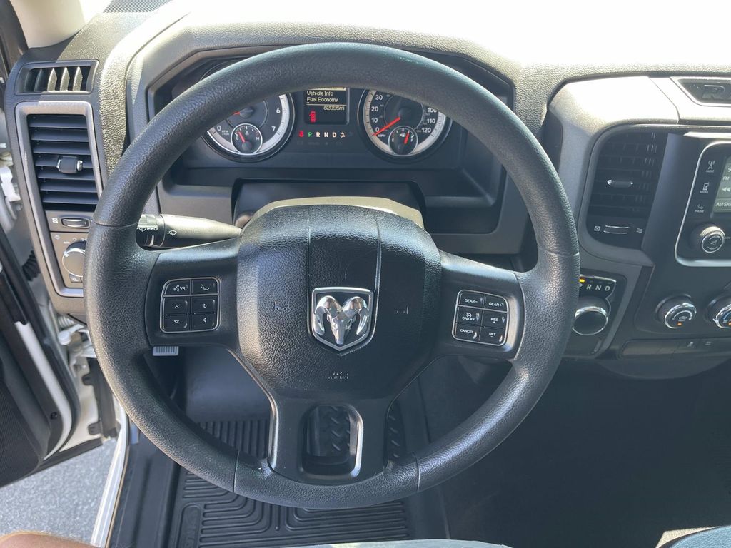 Used 2019 Ram 1500 Classic Truck