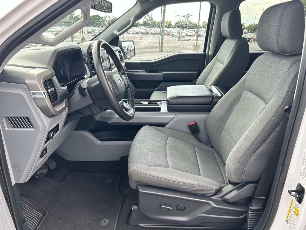 Used 2024 Ford F-150 Truck