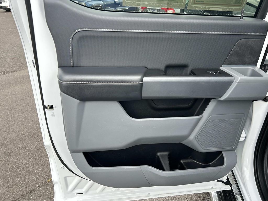 Used 2024 Ford F-150 Truck
