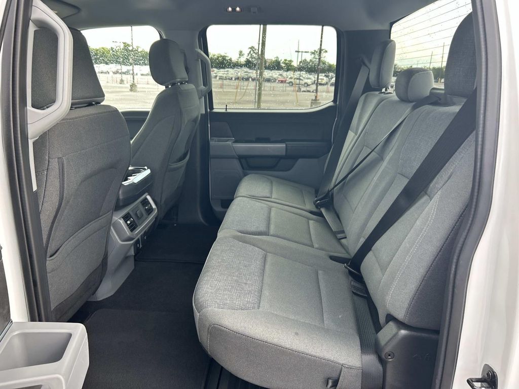 Used 2024 Ford F-150 Truck