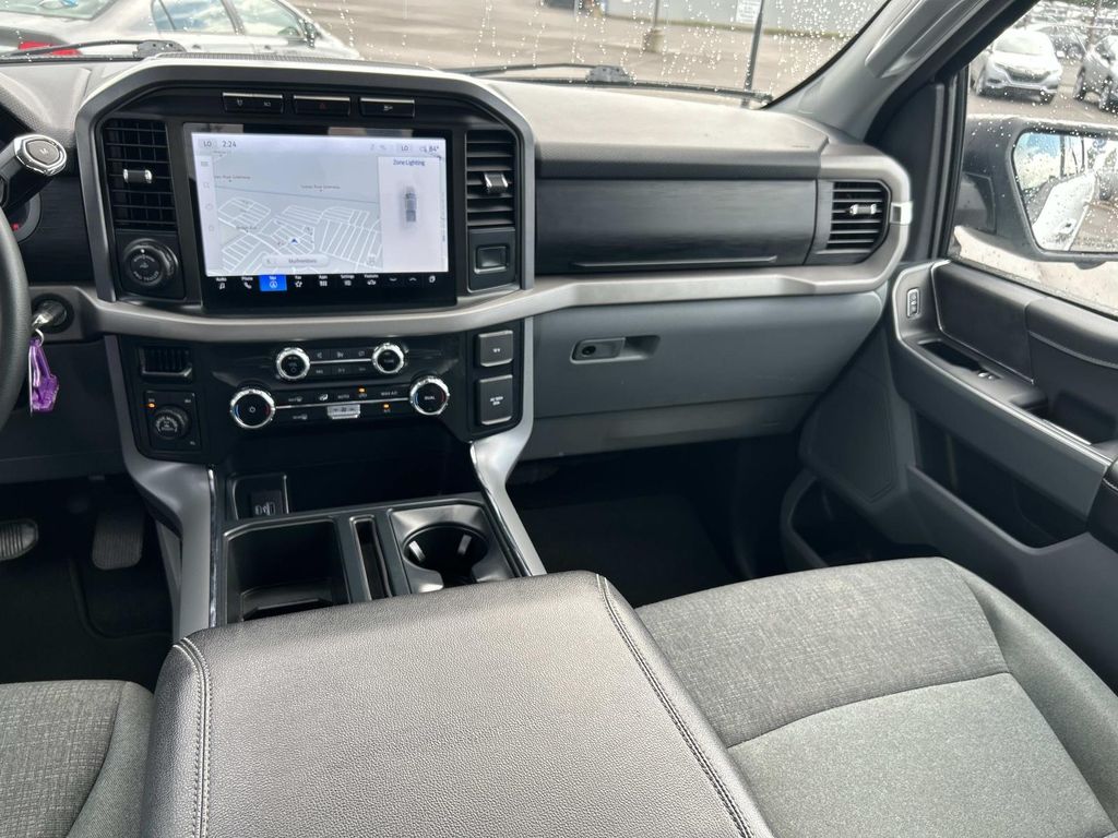 Used 2024 Ford F-150 Truck