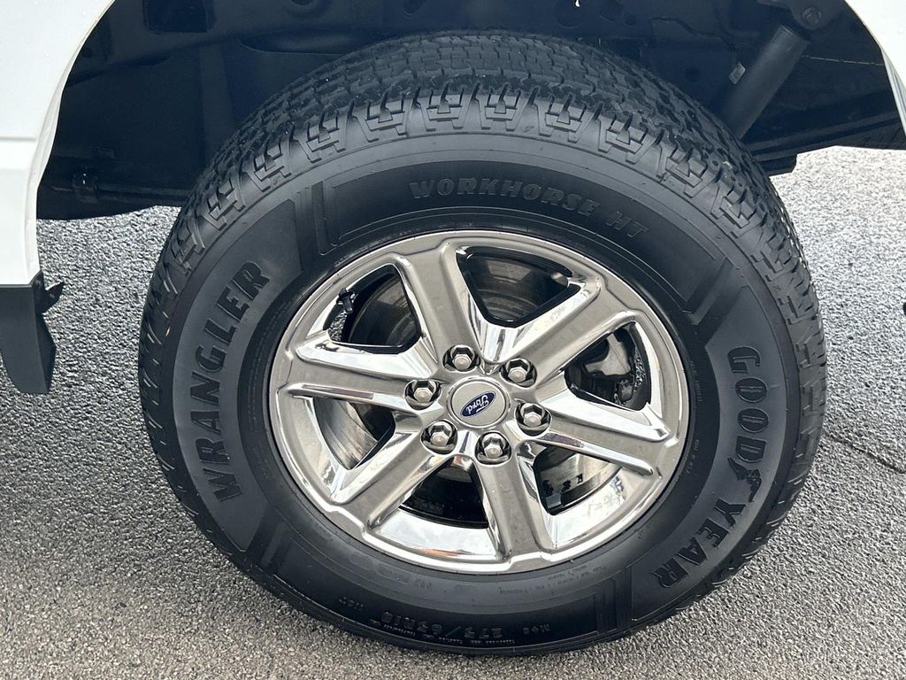 Used 2024 Ford F-150 Truck