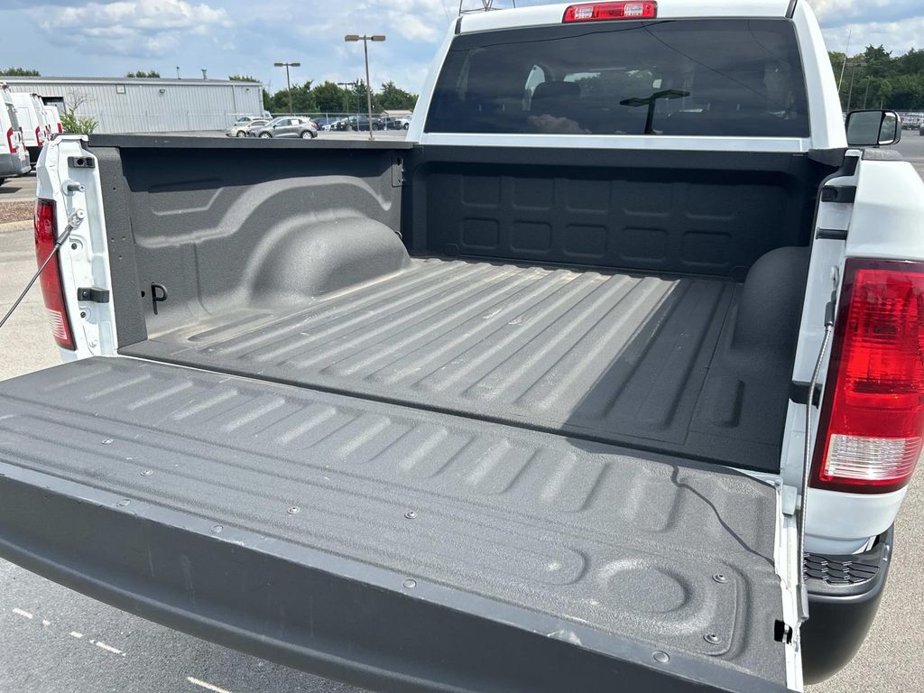Used 2022 Ram 1500 Classic Truck