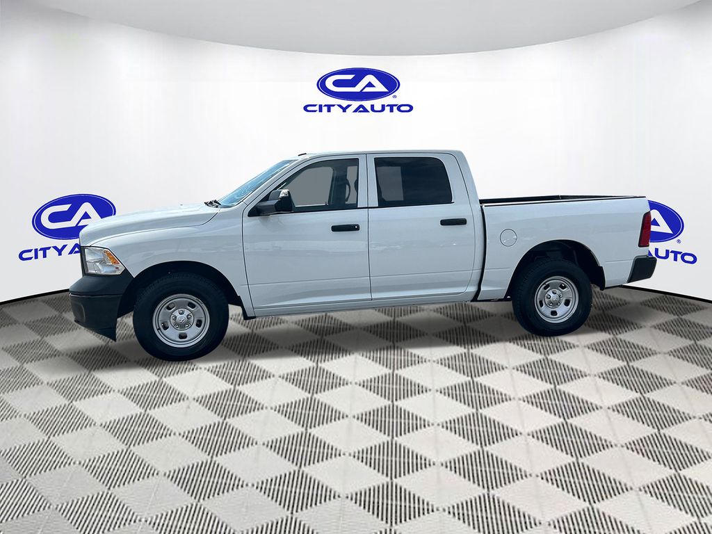Used 2022 Ram 1500 Classic Truck