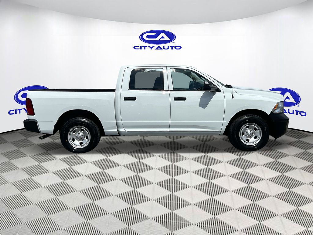 Used 2022 Ram 1500 Classic Truck