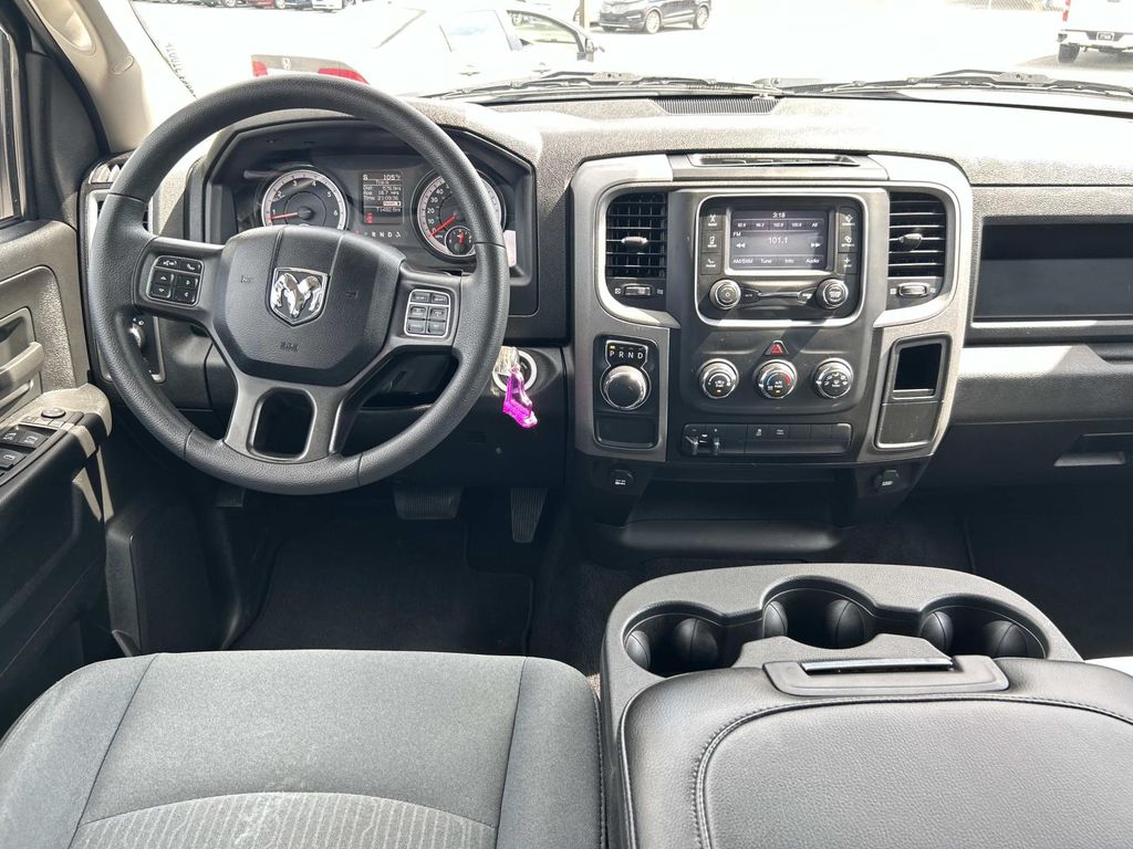 Used 2022 Ram 1500 Classic Truck