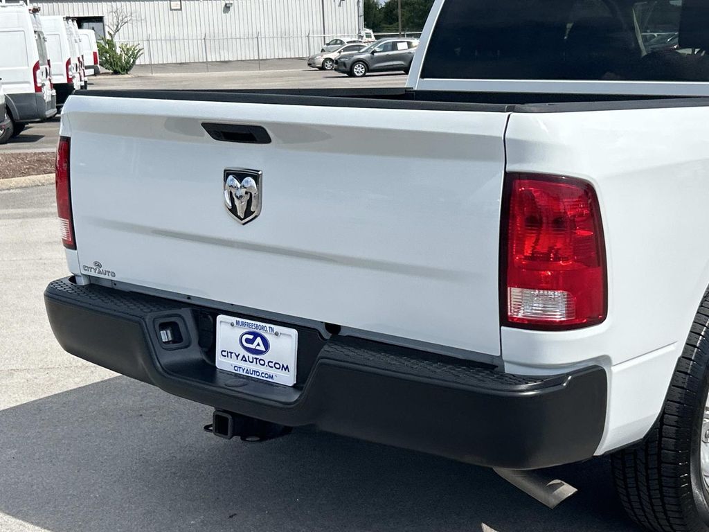 Used 2022 Ram 1500 Classic Truck