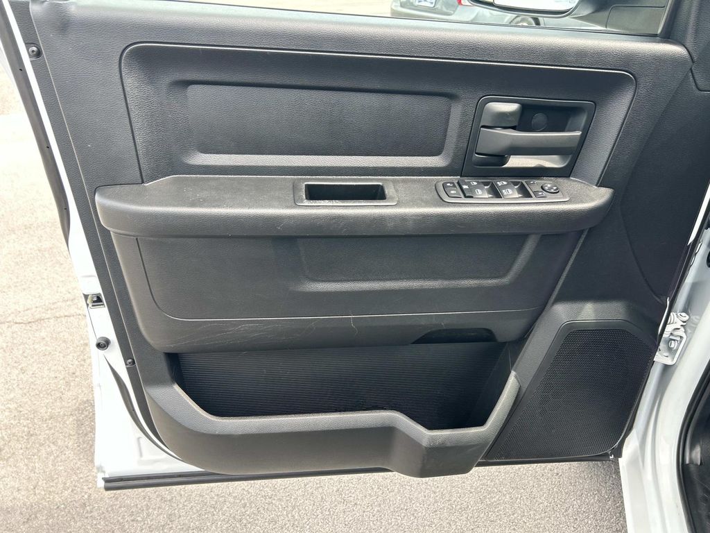 Used 2022 Ram 1500 Classic Truck