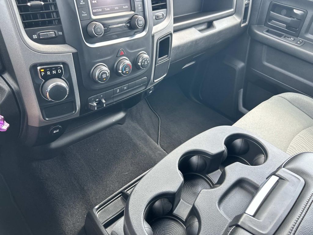 Used 2022 Ram 1500 Classic Truck