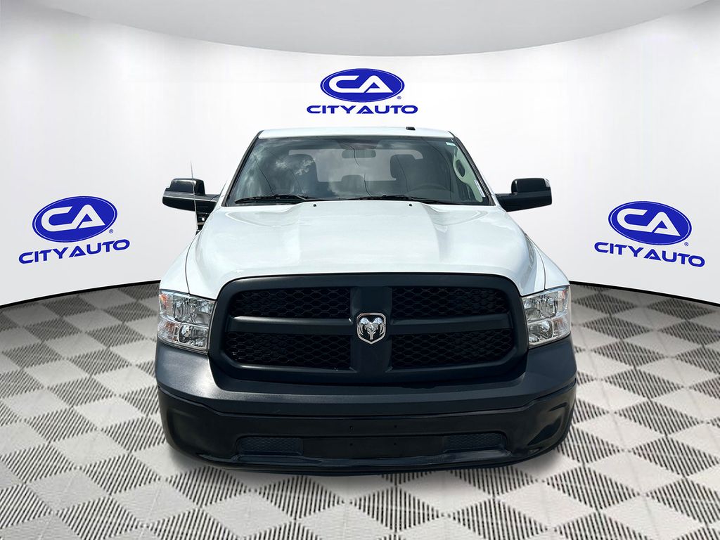 Used 2022 Ram 1500 Classic Truck