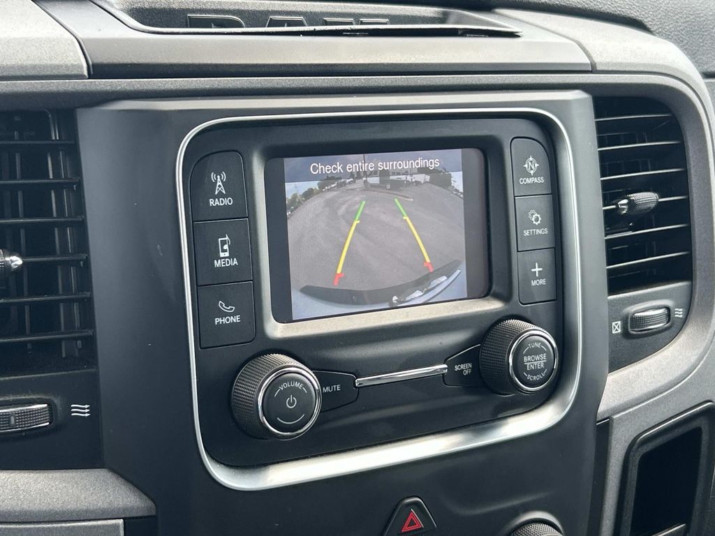 Used 2022 Ram 1500 Classic Truck