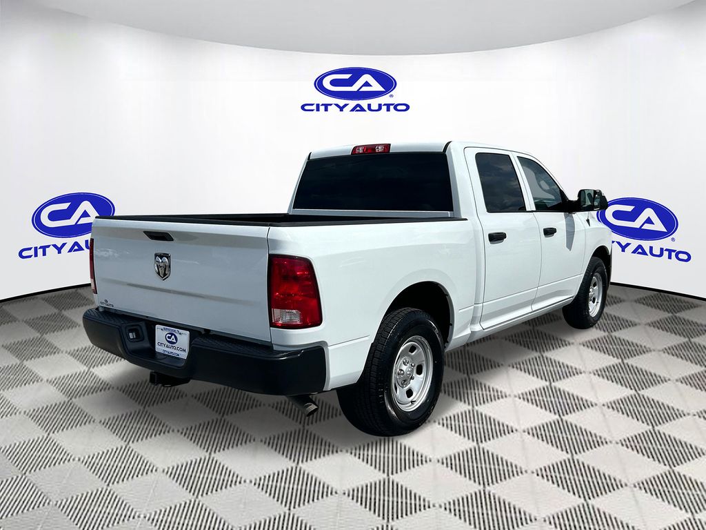 Used 2022 Ram 1500 Classic Truck