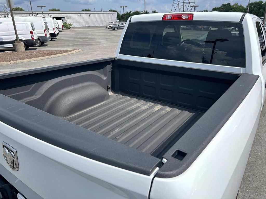 Used 2022 Ram 1500 Classic Truck