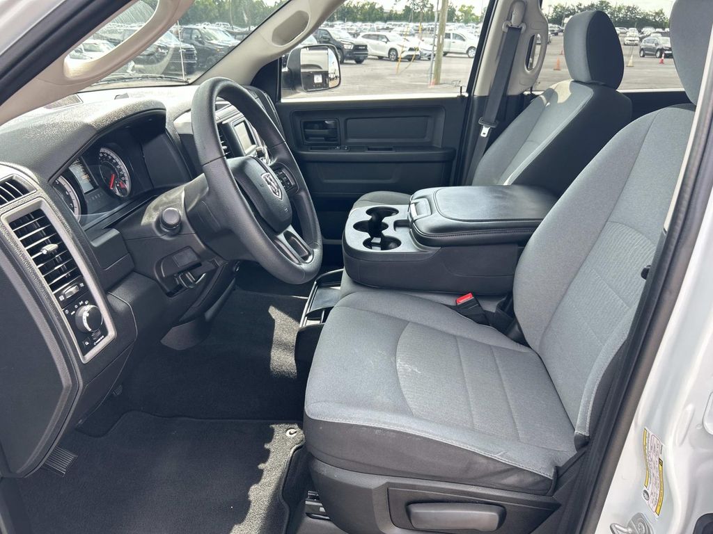 Used 2022 Ram 1500 Classic Truck