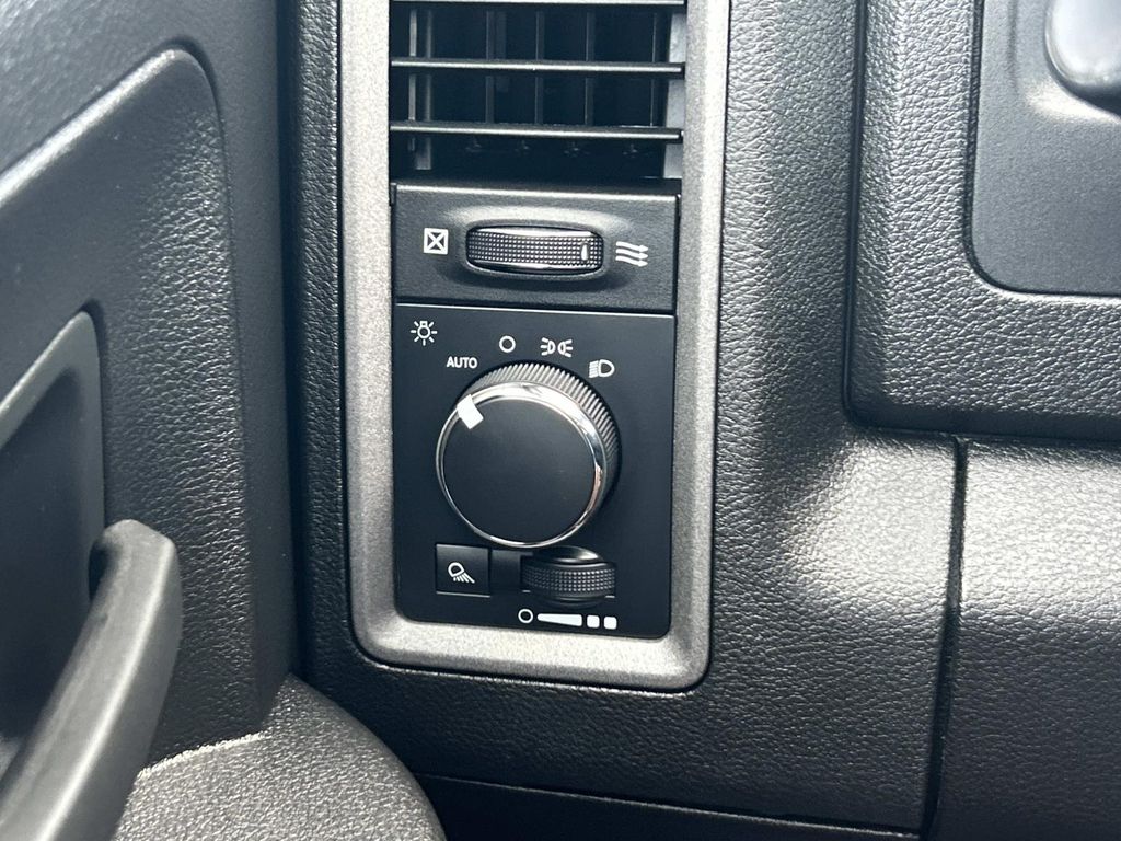 Used 2022 Ram 1500 Classic Truck