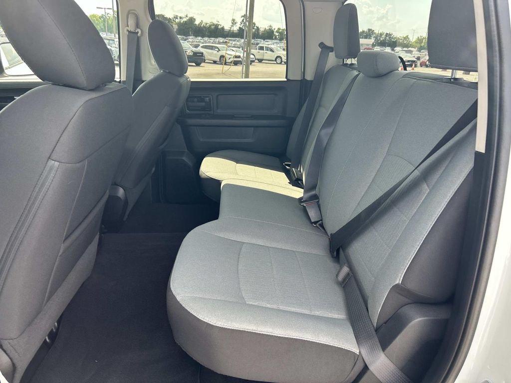 Used 2022 Ram 1500 Classic Truck
