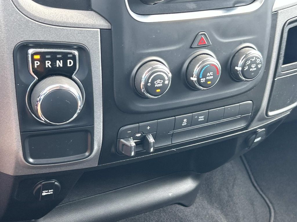 Used 2022 Ram 1500 Classic Truck