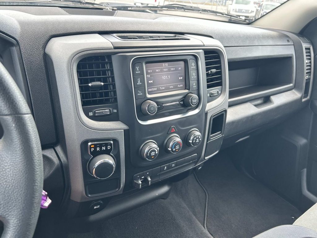 Used 2022 Ram 1500 Classic Truck