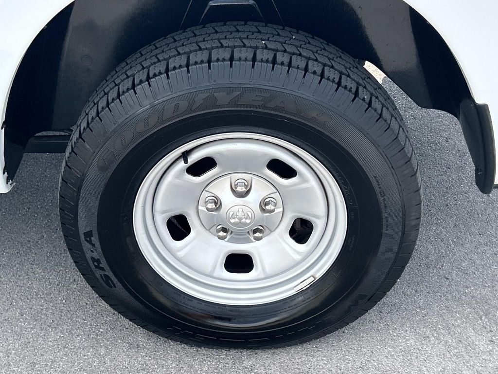 Used 2022 Ram 1500 Classic Truck