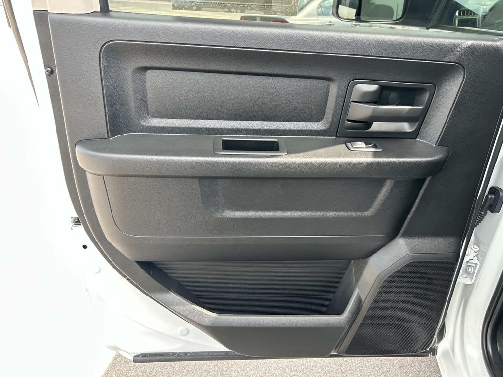 Used 2022 Ram 1500 Classic Truck