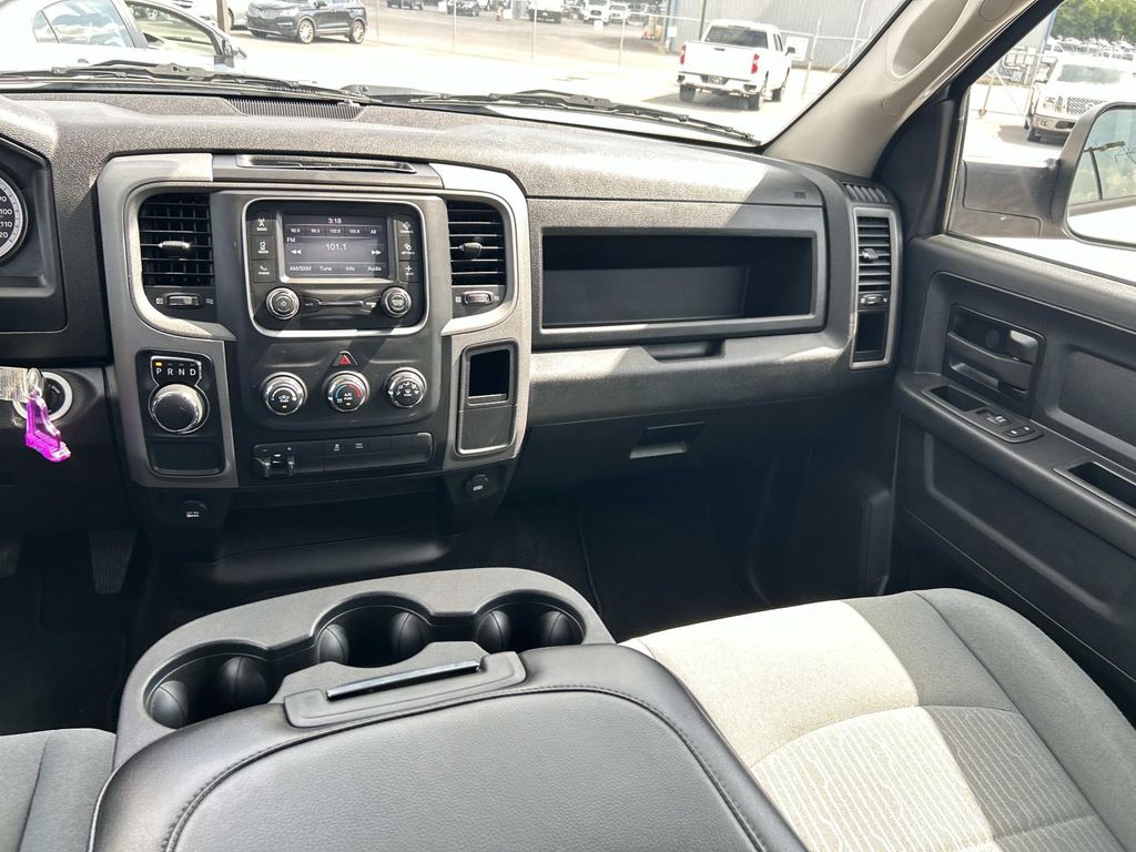 Used 2022 Ram 1500 Classic Truck