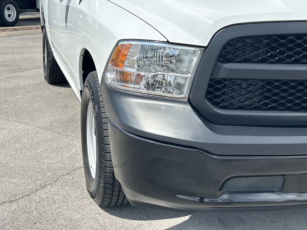 Used 2022 Ram 1500 Classic Truck