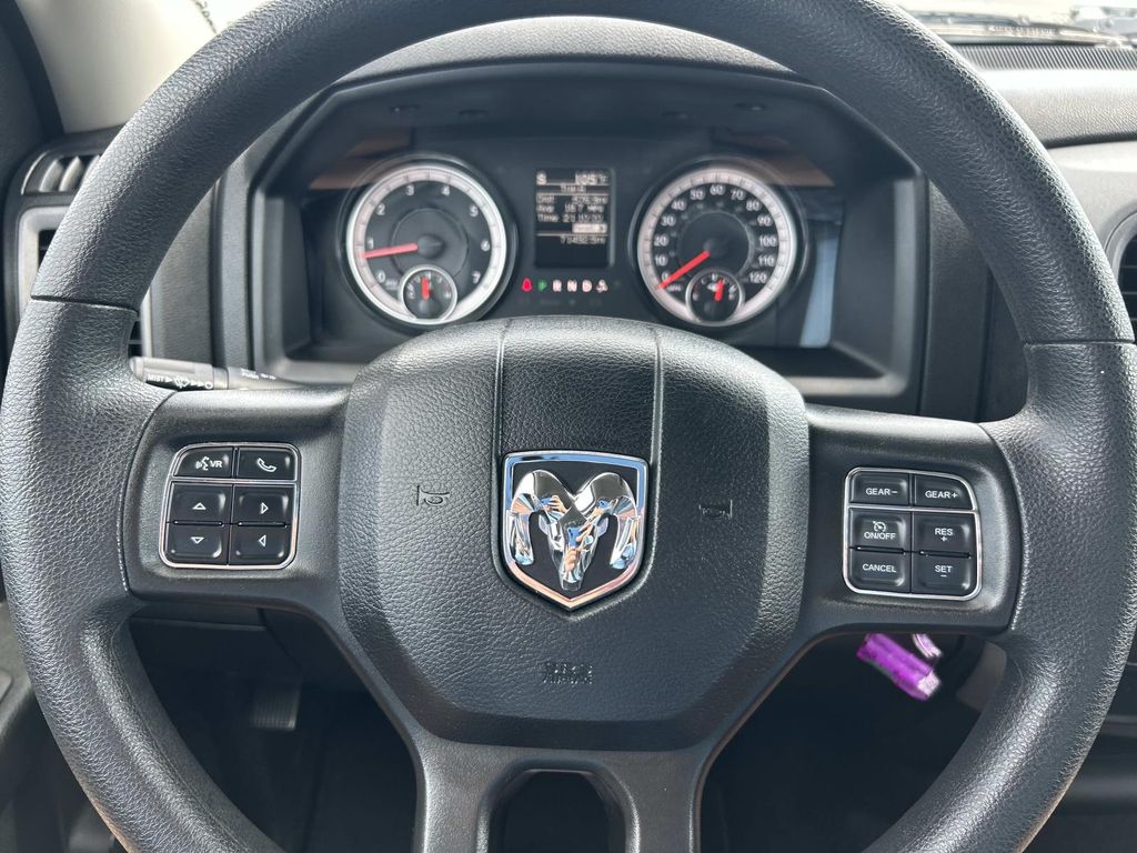 Used 2022 Ram 1500 Classic Truck