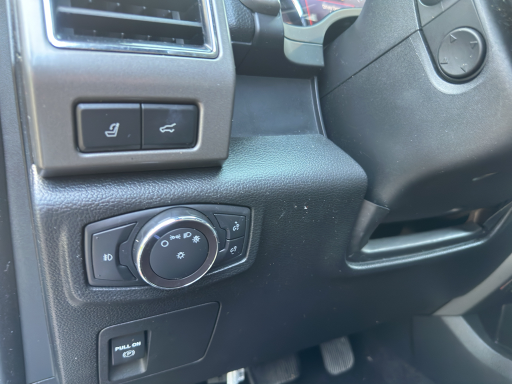 Used 2020 Ford Expedition MAX SUV