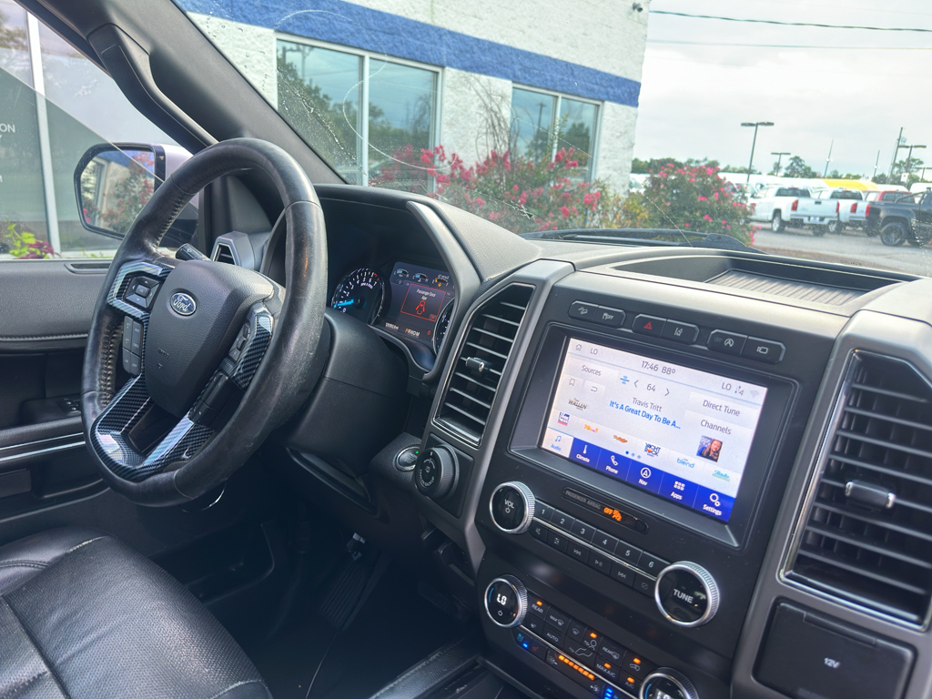 Used 2020 Ford Expedition MAX SUV