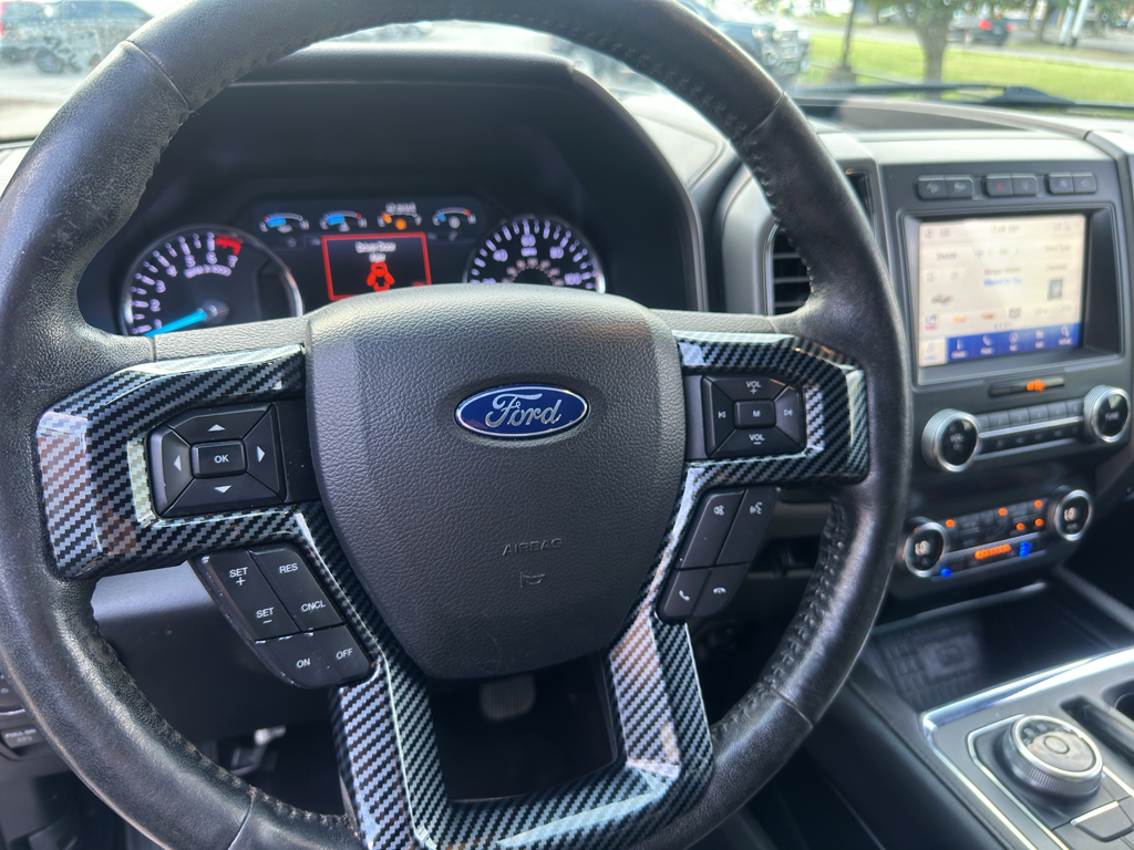 Used 2020 Ford Expedition MAX SUV