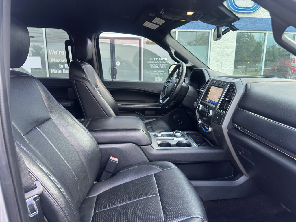 Used 2020 Ford Expedition MAX SUV