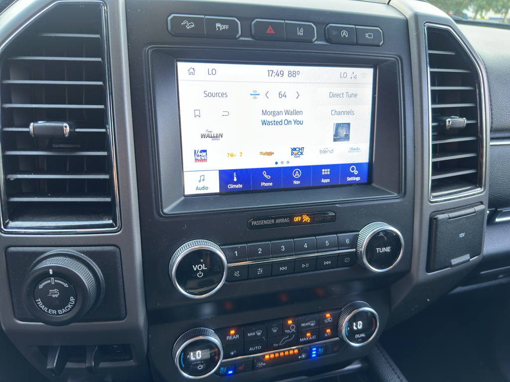 Used 2020 Ford Expedition MAX SUV