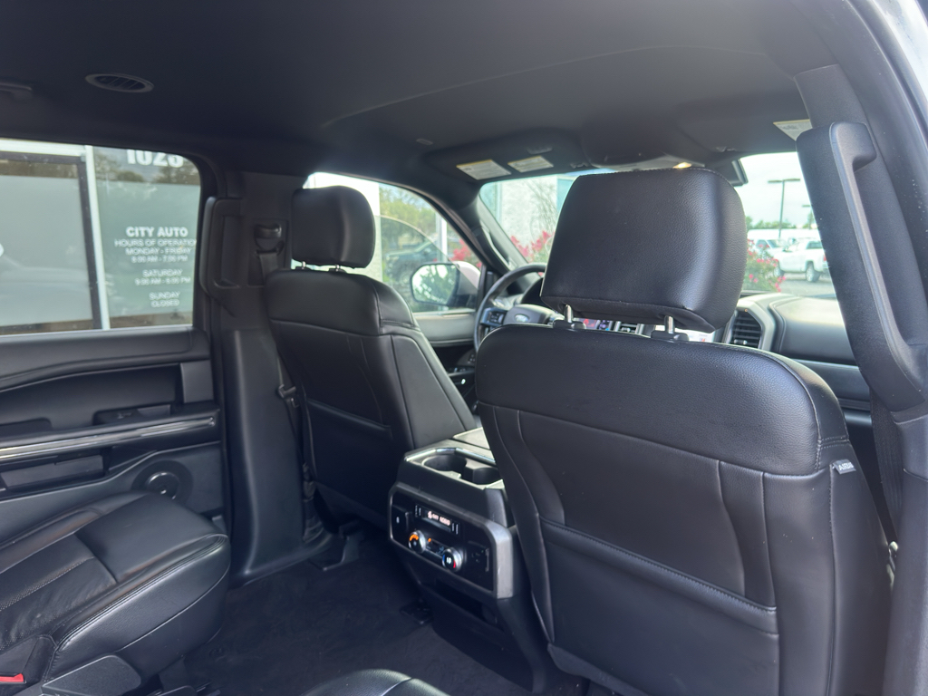 Used 2020 Ford Expedition MAX SUV