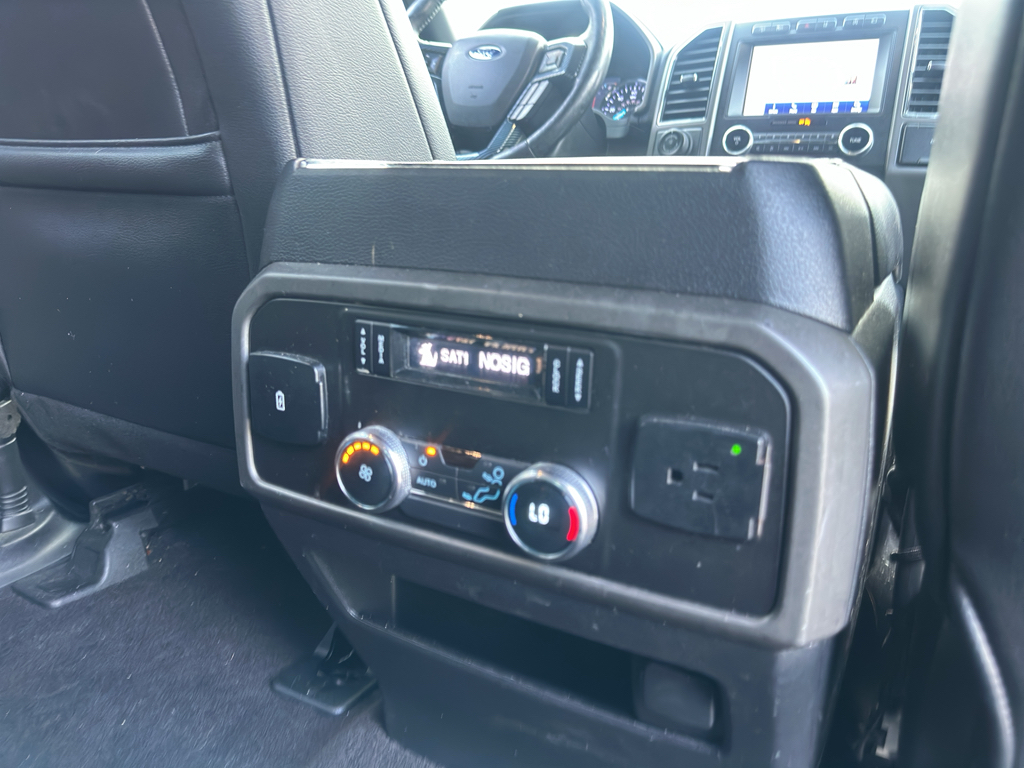 Used 2020 Ford Expedition MAX SUV