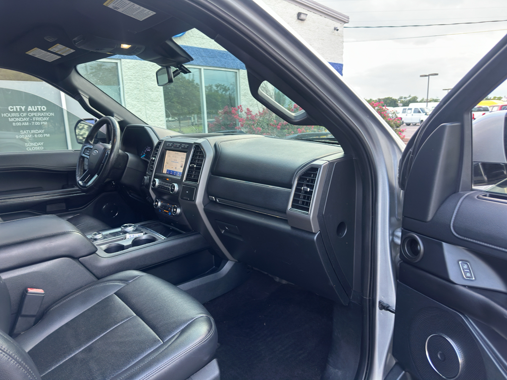 Used 2020 Ford Expedition MAX SUV