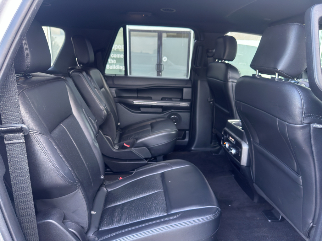 Used 2020 Ford Expedition MAX SUV
