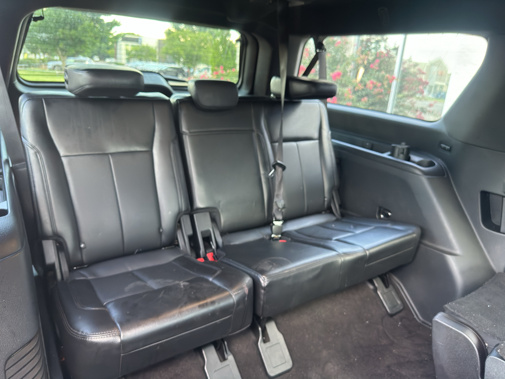 Used 2020 Ford Expedition MAX SUV